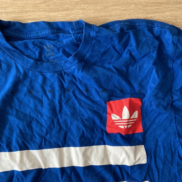 Adidas Shirt - Picture 2 of 2